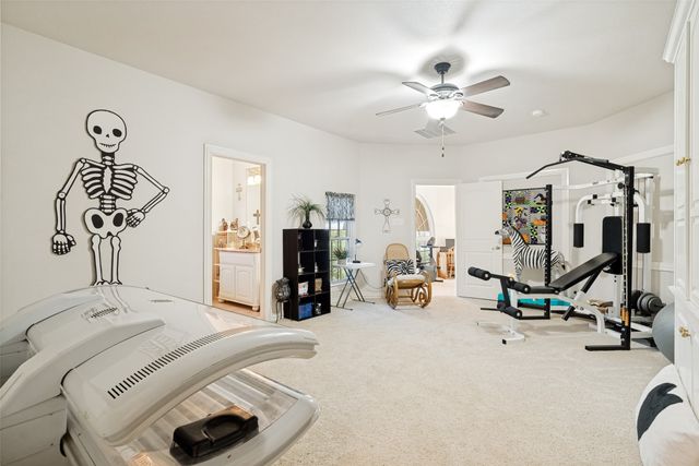 105 Sedalia Drive, Fort Worth, TX 76108