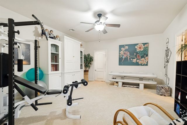 105 Sedalia Drive, Fort Worth, TX 76108