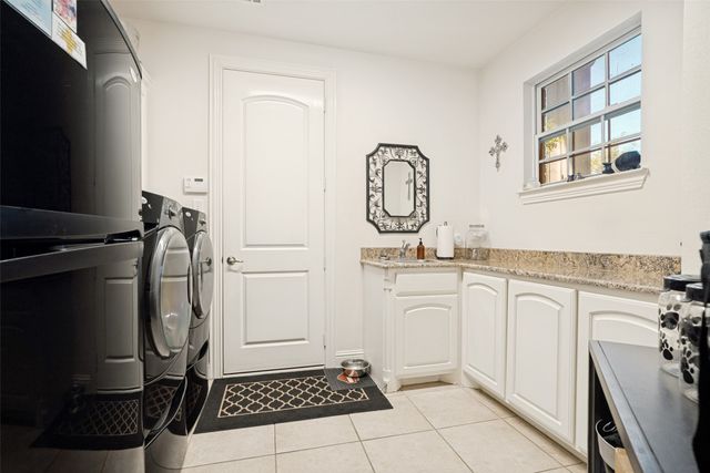 105 Sedalia Drive, Fort Worth, TX 76108