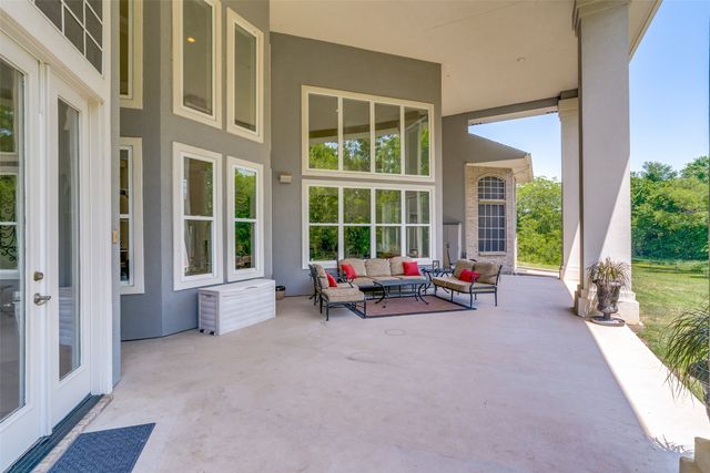 105 Sedalia Drive, Fort Worth, TX 76108