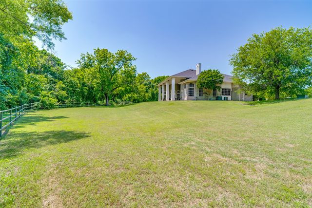 105 Sedalia Drive, Fort Worth, TX 76108