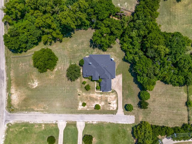 105 Sedalia Drive, Fort Worth, TX 76108