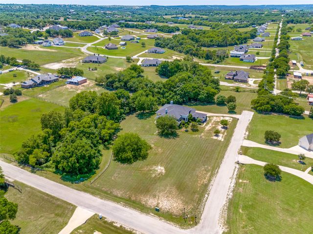 105 Sedalia Drive, Fort Worth, TX 76108