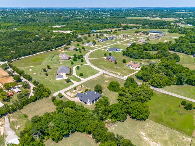 105 Sedalia Drive, Fort Worth, TX 76108