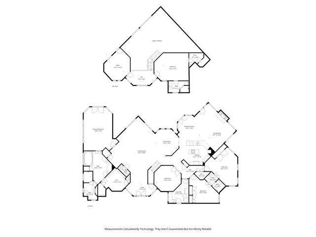 105 Sedalia Drive, Fort Worth, TX 76108