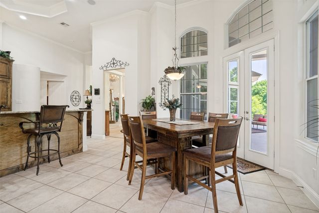 105 Sedalia Drive, Fort Worth, TX 76108
