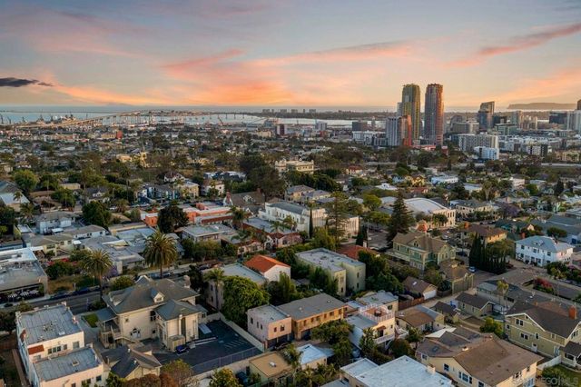 2434 2438 Broadway St., San Diego, CA 92102