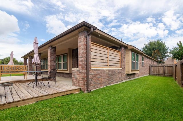 20715 Grayden Drive, Cypress, TX 77433