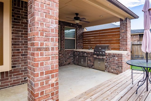 20715 Grayden Drive, Cypress, TX 77433