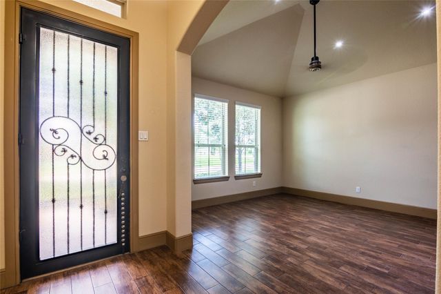 20715 Grayden Drive, Cypress, TX 77433