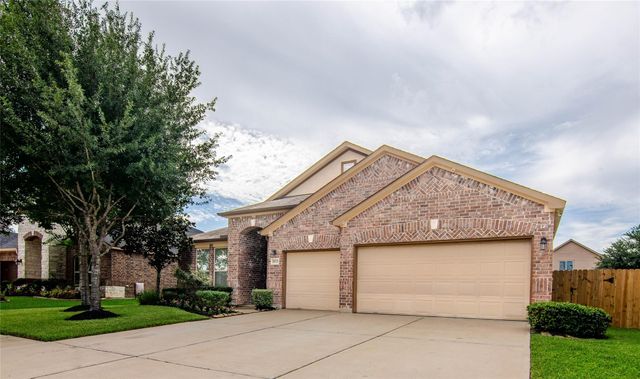 20715 Grayden Drive, Cypress, TX 77433