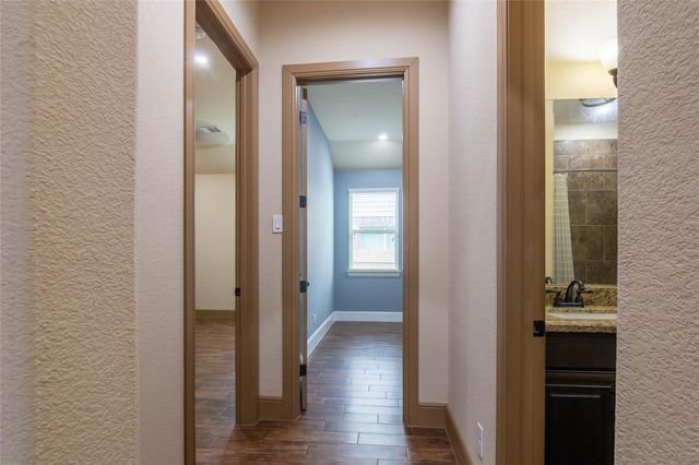 20715 Grayden Drive, Cypress, TX 77433