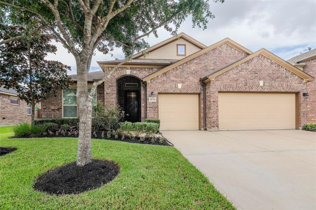 20715 Grayden Drive, Cypress, TX 77433