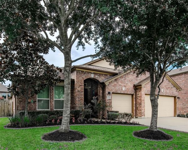 20715 Grayden Drive, Cypress, TX 77433