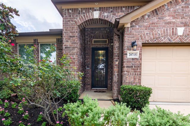 20715 Grayden Drive, Cypress, TX 77433