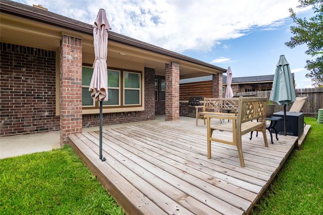 20715 Grayden Drive, Cypress, TX 77433