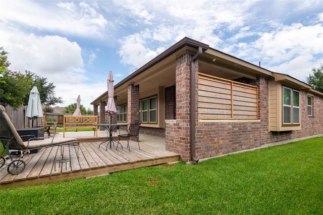 20715 Grayden Drive, Cypress, TX 77433