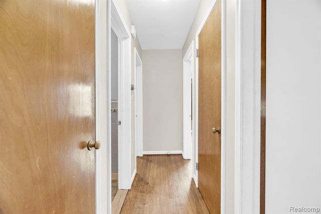 8227 Bingham Street, Detroit, MI 48228