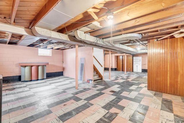 8227 Bingham Street, Detroit, MI 48228