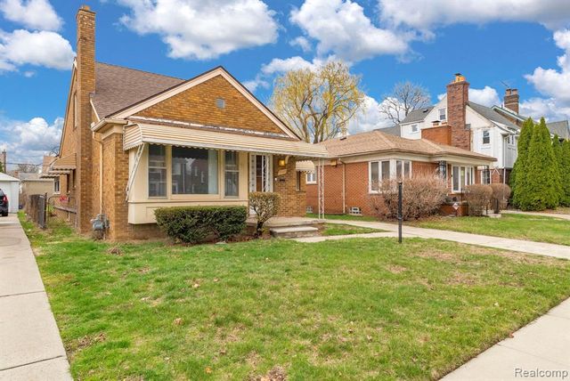 8227 Bingham Street, Detroit, MI 48228