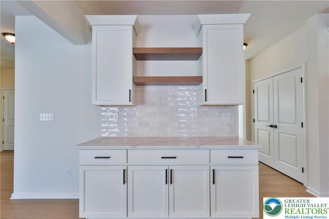 353 Abby Road Lot 40, Macungie Boro, PA 18062