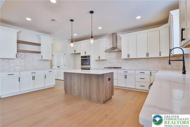 353 Abby Road Lot 40, Macungie Boro, PA 18062