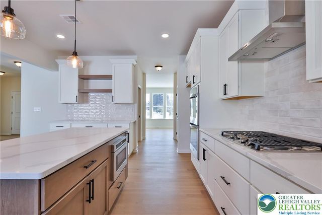 353 Abby Road Lot 40, Macungie Boro, PA 18062