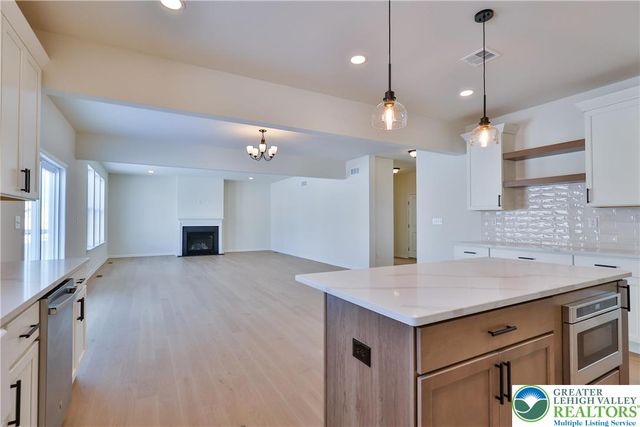 353 Abby Road Lot 40, Macungie Boro, PA 18062