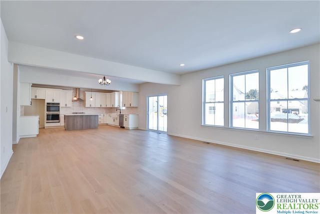 353 Abby Road Lot 40, Macungie Boro, PA 18062