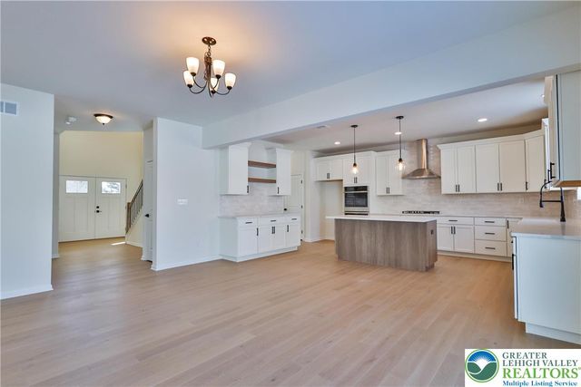 353 Abby Road Lot 40, Macungie Boro, PA 18062