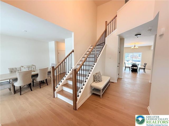 353 Abby Road Lot 40, Macungie Boro, PA 18062