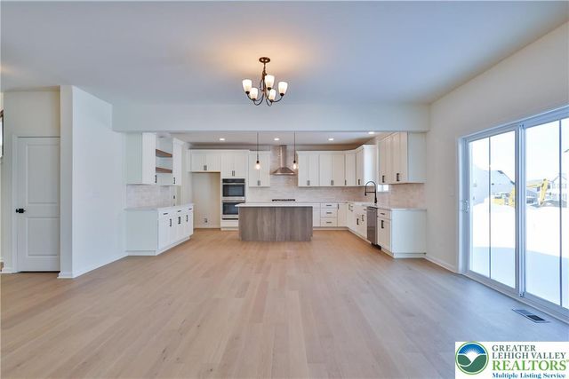 353 Abby Road Lot 40, Macungie Boro, PA 18062