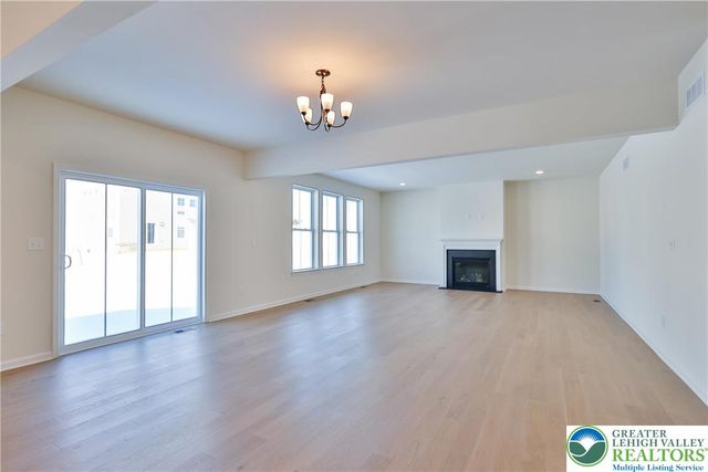 353 Abby Road Lot 40, Macungie Boro, PA 18062