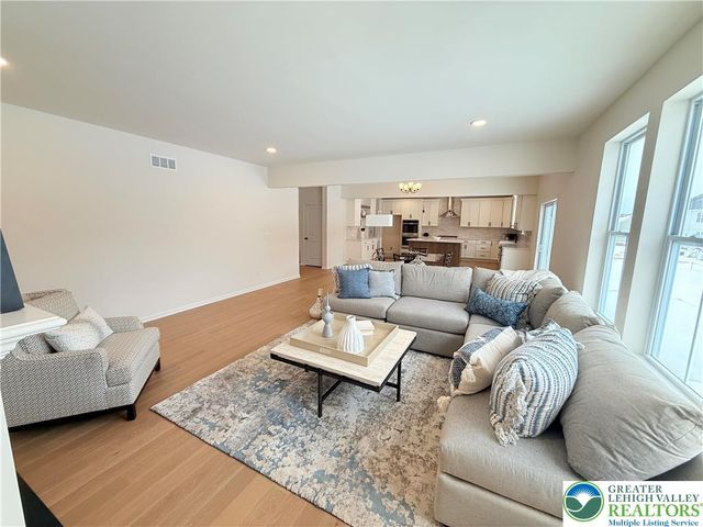 353 Abby Road Lot 40, Macungie Boro, PA 18062