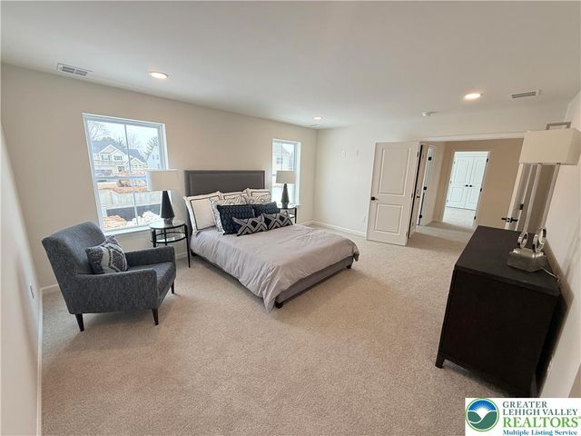 353 Abby Road Lot 40, Macungie Boro, PA 18062