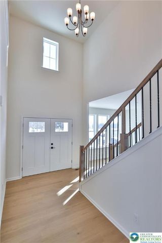 353 Abby Road Lot 40, Macungie Boro, PA 18062