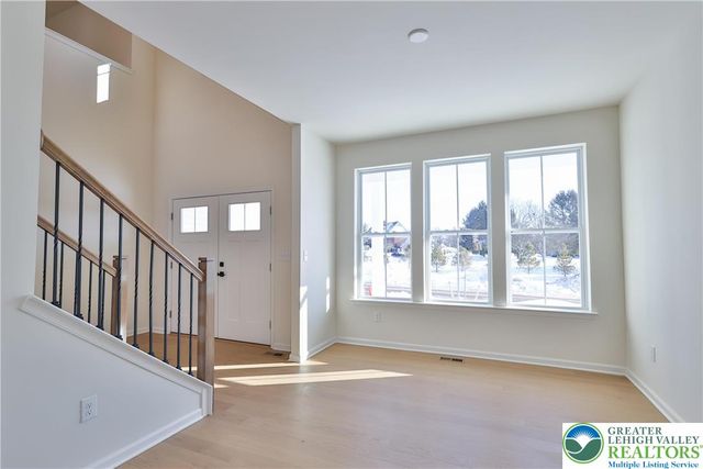 353 Abby Road Lot 40, Macungie Boro, PA 18062