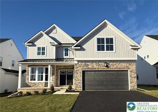 353 Abby Road Lot 40, Macungie Boro, PA 18062