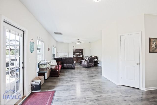 168 Brandonwood Road, Ludowici, GA 31316