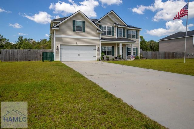 168 Brandonwood Road, Ludowici, GA 31316