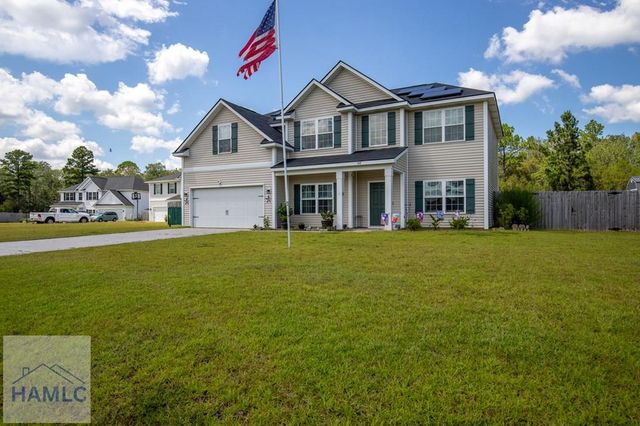 168 Brandonwood Road, Ludowici, GA 31316
