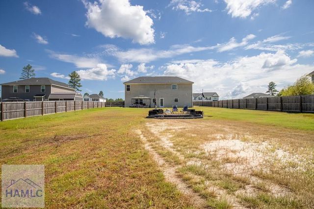 168 Brandonwood Road, Ludowici, GA 31316