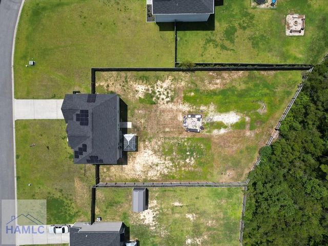 168 Brandonwood Road, Ludowici, GA 31316