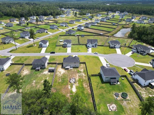 168 Brandonwood Road, Ludowici, GA 31316