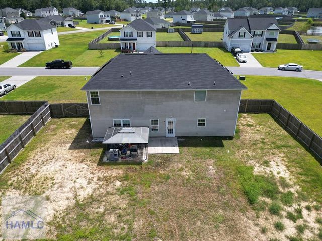 168 Brandonwood Road, Ludowici, GA 31316