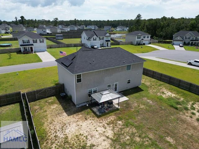 168 Brandonwood Road, Ludowici, GA 31316
