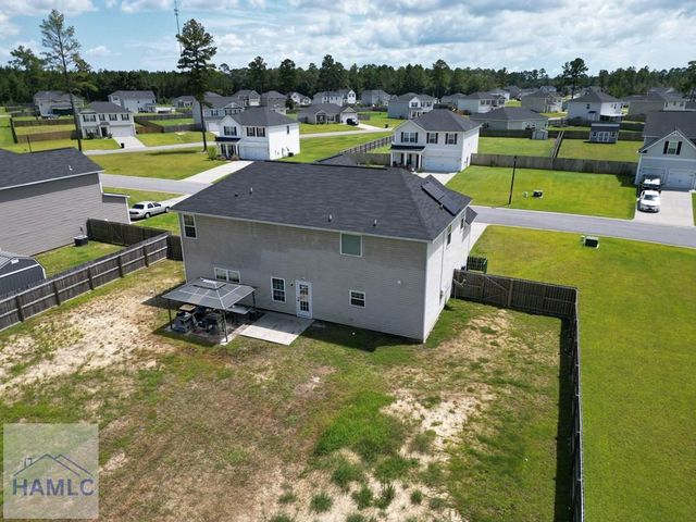 168 Brandonwood Road, Ludowici, GA 31316