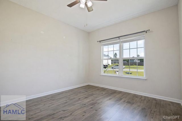 168 Brandonwood Road, Ludowici, GA 31316