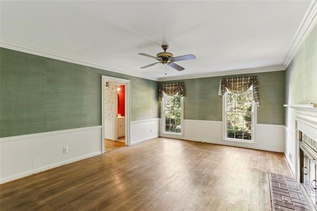 5189 Hidden Branches Circle, Dunwoody, GA 30338