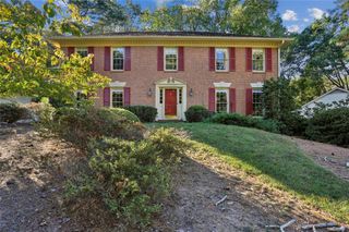 5189 Hidden Branches Circle, Dunwoody, GA 30338